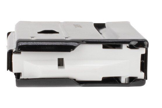ELander 6.8 SPC AR 15 Magazine with white follower